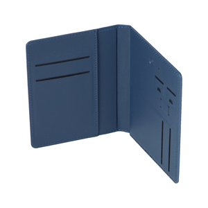 Portafoglio Sottile in Pelle PU <span class=keywords><strong>con</strong></span> Funzione 'Trova il Mio Passaporto', Tracker Ricaricabile, <span class=keywords><strong>Cover</strong></span> per Passaporto <span class=keywords><strong>con</strong></span> Funzione 'Trova il Mio Passaporto' - Product Image 6