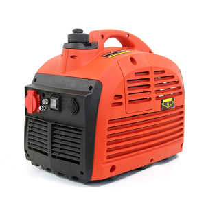 Eyg1000 biến tần di động Máy Phát Điện Xăng 650W 50Hz 60Hz biến tần nhỏ bán lẻ một bộ - Product Image 1