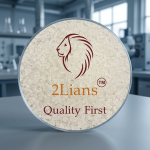2Lians Recycled PP Repro <b>Pellets</b> 202529SP Transparent Non GRS Certified Product 25kg/bag Taiwan for Recycling Use - Product Image 2