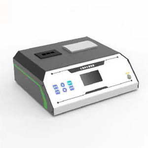 Probador de nutrientes del suelo duradero con probador de función de impresión, detector de nutrientes del suelo - Product Image 3