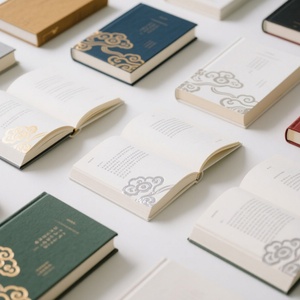 Custom Publishing Book Printing Full Color Novels Printing Adult Books A4/A5 Customised Book Printing - Product Image 3