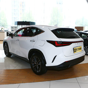 Lexus NX <span class=keywords><strong>d</strong></span>'<span class=keywords><strong>occasion</strong></span> 2026 de Chine, SUV compact de luxe <span class=keywords><strong>à</strong></span> essence, voitures <span class=keywords><strong>d</strong></span>'<span class=keywords><strong>occasion</strong></span> <span class=keywords><strong>à</strong></span> vendre, élégant et livraison mondiale - Product Image 5