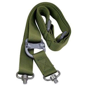 Accesorios tácticos MS4 Sling 15/AR con QD Swivels Ajustable Single Two 2 Point Nylon Rope Sling - Product Image 3