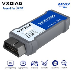 Vxdiag vcx nano cho <span class=keywords><strong>GM</strong></span> và Opel công cụ chẩn đoán USB phiên bản cho <span class=keywords><strong>GM</strong></span>/Opel nhiều gds2 và tech2win công cụ chẩn đoán - Product Image 2