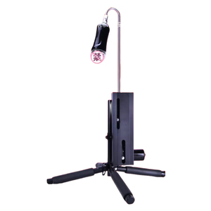 Alliage d'aluminium haut <span class=keywords><strong>de</strong></span> gamme grande <span class=keywords><strong>poussée</strong></span> entièrement automatique anale européenne et américaine orgasmique machine sex toys pour couples - Product Image 3