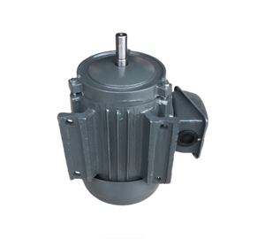 มอเตอร์เหนี่ยวนำ 3 เฟส LIXIANG รุ่น AEEF-AC 2 แรงม้า 1.5 กิโลวัตต์ 220/380 โวลต์ IP44 ของแท้ ผลิตภัณฑ์ใหม่ - Product Image 2