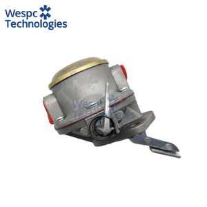 Pompe à carburant en métal WESPC 25061578 pour moteurs diesel <span class=keywords><strong>Ford</strong></span> Dorset/Dover 4 et 6 cylindres - Product Image 3
