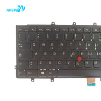 Clavier informatique ordinateur portable pour LENOVO THINKPAD X250 X240 X260 X230S X270 A275 clavier italien