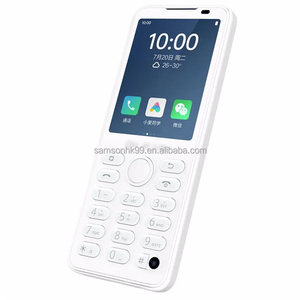 Smartphone Mini Premium Qin F21 Pro 4G avec Processeur Octa-Core - Product Image 6
