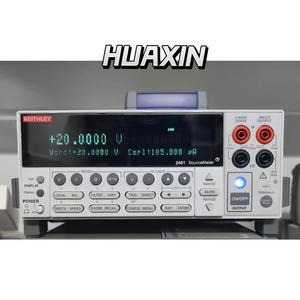 1 ชิ้น Keithley 2401 เครื่องวัดกระแสไฟฟ้าอเนกประสงค์/ทดสอบได้ดี/ดี- - Product Image 1