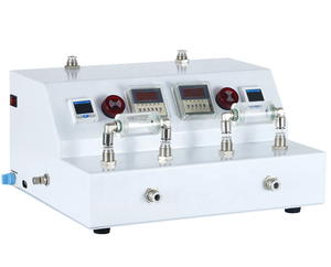 Machine de test électronique XGX à double station, haute précision, vente chaude, directement de l'usine - Product Image 2