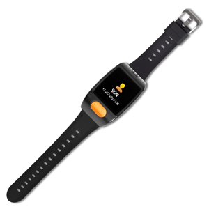 L20ProTop <span class=keywords><strong>GPS</strong></span> & Beidou Navegação Rastreador De Fitness Alerta Médico Idosos Fall Detection Colar Pulseira com Recurso 4G - Product Image 6