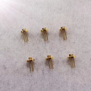 NK Fabrication en Chine 650nm 5Mw Laser Single Tube Chip Nouveau 1 an de garantie longue durée de vie pour les dispositifs médicaux électroniques - Product Image 3