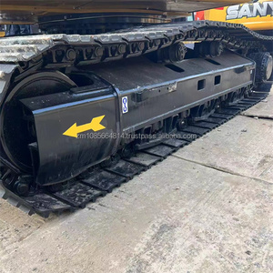 Used for 330D2L Crawler <b>Excavator</b> with Engine & Motor High Efficiency 2 Years Warranty for Sale - Product Image 5