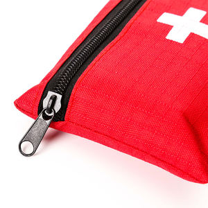 2022 dapat disesuaikan Mini portabel kotak pertolongan pertama kualitas tinggi Kit bertahan hidup Medis - Product Image 4