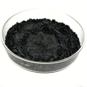 ผงทังสเตนความบริสุทธิ์สูง 99.9999% เกรด 5n - Product Image 3