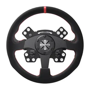 With Base PXN V12 Direct Drive Gaming Racing Steering Wheel for PS4 Xbox Series PC Games Accessories