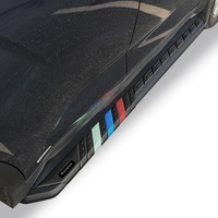 Accessoires extérieurs de décoration pour ds7, livraison rapide, pièces détachées