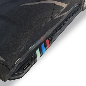 <span class=keywords><strong>Accessoires</strong></span> extérieurs de décoration pour <span class=keywords><strong>ds7</strong></span>, livraison rapide, pièces détachées - Product Image 6