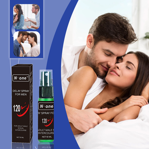 Мужской массажный спрей - Product Image 2