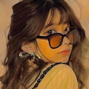 Lunettes de soleil polarisées Gm unisexes, verres jaunes, monture TAC, protection UV400, style petite monture, emballage en boîte - Product Image 5