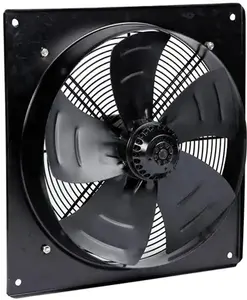 Poultry Chicken Farm Greenhouse wall mount box type ventilation blower fan hammer industrial centrifugal exhaust fan