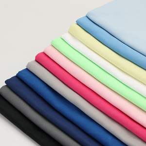 عالية الجودة مخصصة كبيرة بوليستر سريع الجفاف واسعة للرياضة ومنشفة الشاطئ - Product Image 3