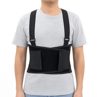 Ceinture de soutien lombaire en néoprène sur mesure, robuste, pour le travail et le fitness, ceinture de maintien élastique pour la taille, fournisseur