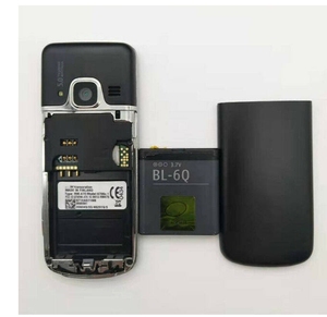 <span class=keywords><strong>Teléfono</strong></span> Móvil Simple Desbloqueado GSM-FIX Original en Oferta, Súper Barato con Función de Radio FM en Español - Product Image 4