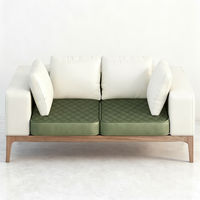 Usine En Gros Réutilisable Personnalisable Matelassé 100% Polyester Chaise Coussin De Siège Pliable Canapé Coussins pour Siège De Voiture Fauteuils Roulants