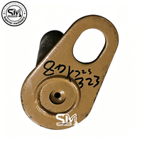 Suku Cadang Mesin Superior - Pin dan Bushing Boom Bucket untuk SDLG XCMG LIUGONG SEM XGMA SHANTUI Seri 30 50 Wheel Loader
