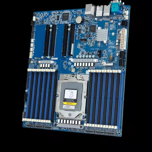 Hot Selling 2026 Original New Server Motherboard MZ33-AR0 AMD EPYC Genoa System on Chip Integrated M4 Gen 8 512GB 4TB Lm 741 Boa - Product Image 4