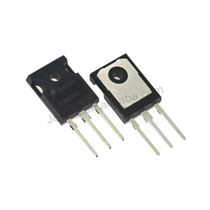 Jeking bóng bán dẫn 40n60a4 igbts 600 V 75 A 625 W đến-247-3 hgtg40n60a4 - Product Image 3
