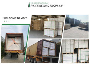 Precio de fábrica <span class=keywords><strong>PVC</strong></span> <span class=keywords><strong>Celuka</strong></span> tablero blanco duro <span class=keywords><strong>Pvc</strong></span> espuma hoja de plástico para Decoración - Product Image 4