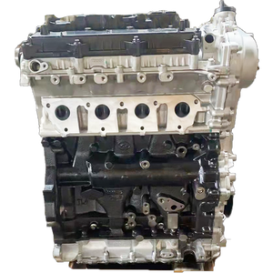 Motore completo di alta qualità per la vendita JL4G18 DVVT <span class=keywords><strong>Delphi</strong></span> assemblaggio del motore per geely - Product Image 2