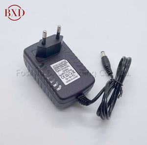 Adaptador de fuente de alimentación de EE. UU./UE para <span class=keywords><strong>Sega</strong></span> <span class=keywords><strong>Mega</strong></span> Drive MD1 Master Adapter Charger para <span class=keywords><strong>Sega</strong></span> MD1Master - Product Image 6