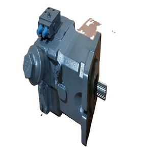 Bomba de Pistones Hidráulica Variable Original Lin-de HPR55/75/105/135/165/210 Usada en Xugong - Product Image 3