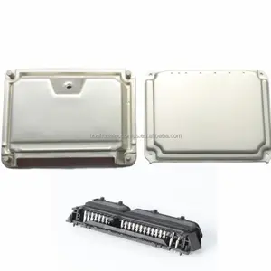 Automotive 80 pins ECU PCB Aluminum Enclosure Case Box-VW B Enclosures