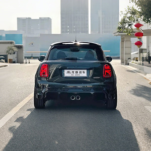 <span class=keywords><strong>MINI</strong></span> <span class=keywords><strong>JCW</strong></span> 2023 2.0T ALL-IN d'occasion de haute qualité et bien entretenue, exclusivement pour l'exportation - Product Image 6