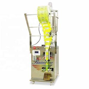 Máquina automática multifunción de procesamiento <span class=keywords><strong>y</strong></span> envasado de <span class=keywords><strong>miel</strong></span> con bolsa para salsa de <span class=keywords><strong>jengibre</strong></span> <span class=keywords><strong>y</strong></span> <span class=keywords><strong>ajo</strong></span> - Product Image 6