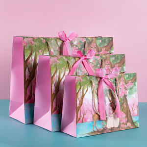 Bolsa de papel <span class=keywords><strong>kraft</strong></span> para restaurante, soporte de especias moderno y portátil, venta al por mayor - Product Image 3