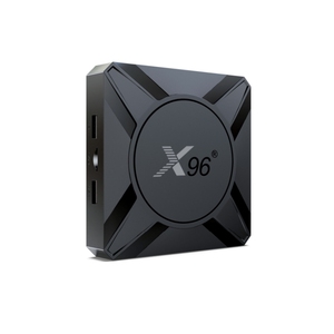 Giá tốt nhất X96 M300 4K TV BOX <span class=keywords><strong>ANDROID</strong></span> 14 Amlogic S905X5-M chip 1000M Ethernet <span class=keywords><strong>USB</strong></span> <span class=keywords><strong>2</strong></span>.0 4K UHD HDR10 <span class=keywords><strong>2</strong></span>.4G 5G Wifi bằng giọng nói từ xa - Product Image 1