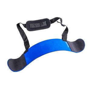 Brickshow — appareil de Sport personnalisé, robuste, <span class=keywords><strong>Blaster</strong></span> les poignets, bombardier des muscles, isolateur pour <span class=keywords><strong>Biceps</strong></span> et Triceps, pour la musculation - Product Image 3