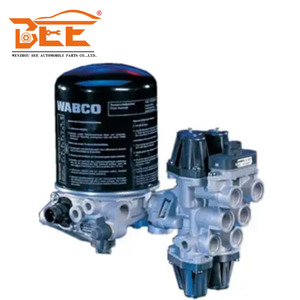 Sécheur d'air de camion pour <span class=keywords><strong>DAIMLER</strong></span> A0024310615 1935483 1505498 0024310615 a 0024310615 24310615 - Product Image 1