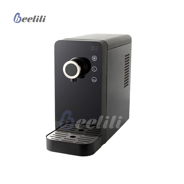 Beelili Touch Screen Panel Type Automatic Water Dispenser Soda Water Machine