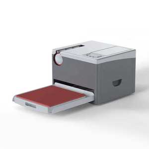 Máquina de Prensa de Calor Automática Multifunción 3 en 1 ZD-2501, Impresora de Sublimación para Tazas, Gorras, Camisetas, Platos, Impresión DIY - Product Image 4