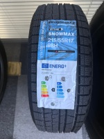 Ban Salju CROSSMAXX 175/70R13 Ban Musim Dingin Baru Ban Mobil Penumpang