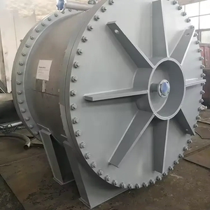 Trocador de calor ar-água compacto para aplicações Chiller e HVAC - Product Image 4