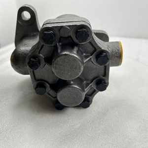 Dozers D65EX Engine Parts Gear Pump 14X-49-51601 Hydraulic Pump in Stock Now - Product Image 5