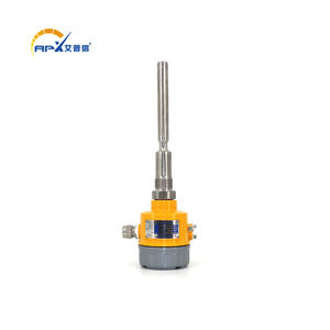 <span class=keywords><strong>Interruptor</strong></span> de <span class=keywords><strong>nivel</strong></span> de varilla vibratoria de bajo costo, un sensor para medir el <span class=keywords><strong>nivel</strong></span> de polvo, materiales granulares y terrones - Product Image 4